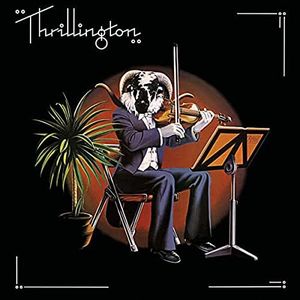 Thrillington (Colored Vinyl)