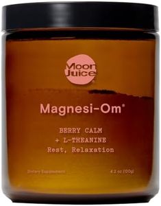 Moon Juice