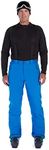 Spyder Men's Spyder Boundary Pants Ski trousers, collegiate blue, M UK