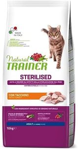 Trainer Na