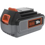 BLACK+DECKER 18V 4.0Ah Lithium Ion Battery, BL4018-XJ