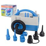 Balloon Pump Electric Air Pump for Inflatables