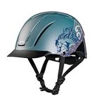 Troxel Performance Headgear 04-539 Spirit Sky Dreamscape Helmet