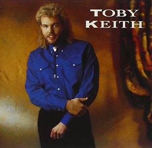 Toby Keith