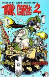 Tank Girl 2 (Penguin graphic fiction)