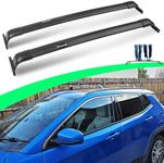 220lbs Cross Bars Roof Racks for 20