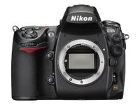 Nikon D700 12.1MP FX-Format CMOS Digital SLR Camera with 3.0-Inch LCD (Body Only) (Old Model)