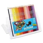 Prismacolor Scholar Colored Pencils