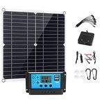 Docooler solar panels