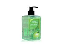 Skin Cottage Hand Soap Green Tea & Apple 500 ml