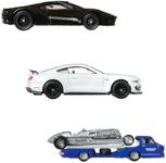 Hot Wheels Collector Vehicle Collec