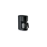 Braun KF 3120 BK Freestanding Drip coffee maker Black 10 cups Manual