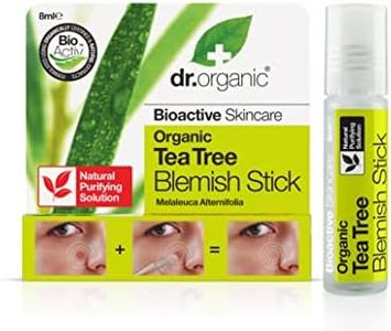 Do Barra Para Acné Árbol De Té 8Ml.