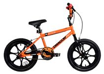 Dallingridge Dragon Slayer 16" Kids MAG BMX Bike - Orange