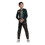 Disguise Zed Costume for Kids, Offi