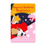 Yoto Magical Bedtime Meditation by Nicola Haslett – Kids Relaxing Audio Card for Use with Yoto Player & Mini Story Box Speaker, Naptime & Bedtime Narration with Sounds, Gift for Children Ages 3+