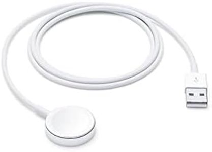 Apple Cavo magnetico per la ricarica di Apple Watch (1 m)