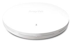 DrayTek VigorAP 962C Wireless Access Point, Dual-Band AX3000 WiFi 6, Range Extender, Mesh With Up To 8 x AP962C, Ceiling/Wall Mounted, 2.5Gb POE Uplink