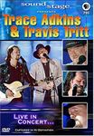 E1 ENTERTAINMENT Trace Adkins and T