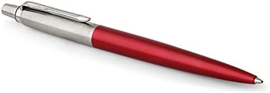 Parker Jot
