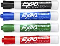 EXPO 80074 Low-Odor Dry Erase Marke