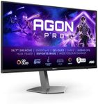 AOC AG276QZD2AM 26.5 inch WQHD Moni