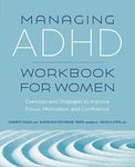 Managing ADHD Workbook for Women: E