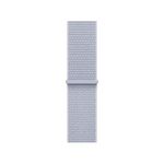 Apple Watch Band - Sport Loop - 40mm - Blue Cloud - One Size (Fits Most)