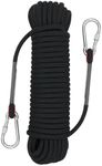 Climbing Rope, 10mm Outdoor Safety 