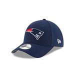 New Era 9Forty Cap - NFL LEAGUE New England Patriots navy