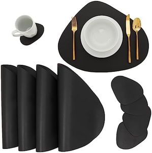 Set of 4 W