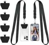 Doormoon Phone Lanyard, Universal A