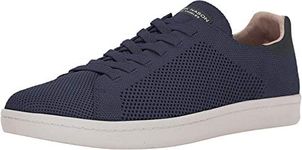 Mark Nason Men's Classic Cup-Bryson Fashion Sneaker, Navy, 11 UK