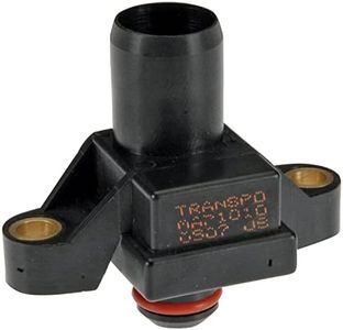 New Manifold Absolute Pressure Sensor Replacement For Chrysler Cirrus Sebring Town & Country 98-00 Grand Voyager & Voyager 2000, Dodge Avenger Caravan Stratus Grand Caravan 98-00 Neon 2000