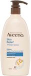 Aveeno Skin Relief Gentle Fragrance