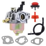 Aylux 951-14026A Snow Blower Carburetor for Troy-Bilt Storm 2410 2420 2620 2690 2690XP Cub Cadet Yard Machine Craftsman Snow Thrower Replace MTD 951-12705 951-14027A 951-10638A