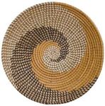 ChumDecor Woven Wicker Rattan Wall 