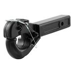 CURT 48004 Receiver Mount Pintle Hook