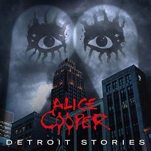 Detroit Stories (2Lp)