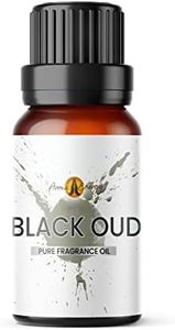 Black Oud 