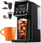 K Cup Coffee Maker With Bold Settin