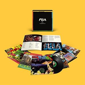 Box Set 5 