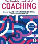 The Complete Handbook of Coaching