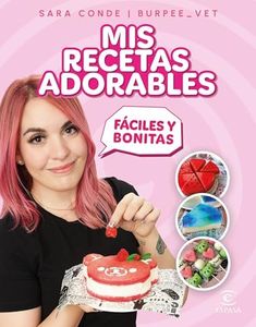 Mis receta