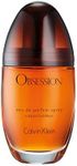 Calvin Klein Obsession for Women Ea