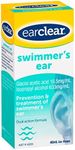 EarClear Swimmer's Ear 40mL