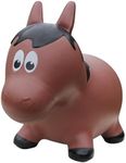 Farm Hoppers Animal Bouncers Horse,