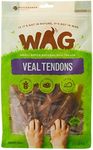 WAG Veal Tendons Dog Treat, 750g