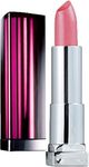 Maybelline ColorSensational Lip Color, Pink And Proper [020], 0.15 oz by Maybelline