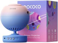 POCOCO Galaxy Star Projector for Be